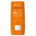 Stick Solaire zones sensibles...