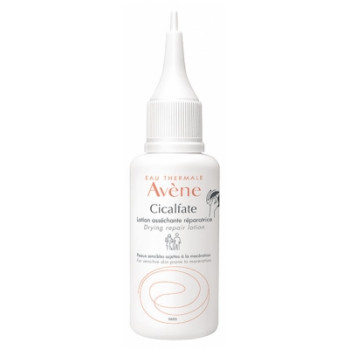 Cicalfate lotion réparatrice 40ml Avène