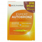 Expert Autobronz x30 ampoules...