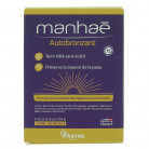 Manhaé Autobronzant x60 gélules