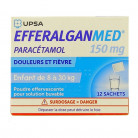EfferalganMed 150mg 12sachets