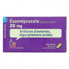Esomeprazole biogaran 20mg 14...