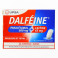 Dalfeine paracetamol 500MG + cafeine 65MG 16 