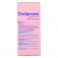 Doliprane 2,4% Sirop