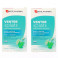 Ventre Plat 2x28cp Fort&eacute; Pharma