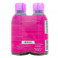 Turbo Draine Framboise 2x500ml Fort&eacute; Pharma