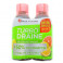 Turbo Draine Agrumes 2x500ml Forté Pharma