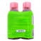 Turbo Draine Agrumes 2x500ml Forté Pharma