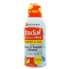 XtraSlim Brûleur MAX...