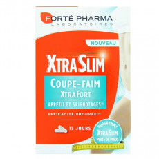 XtraSlim Coupe-faim x60...