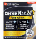 XtraSlim Max 24h Jour/Nuit x30...