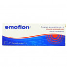 Emoflon pommade rectale 25g