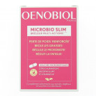 Oenobiol Microbio Slim x60 gélules