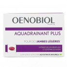 Oenobiol Aquadrainant Plus x45...
