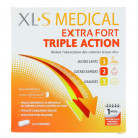 XLS Médical Extra Fort x120cpr