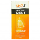 Anaca3 Infusion minceur 12en1...