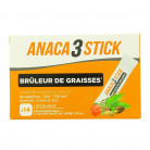 Anaca3 Stick Brûleur de...