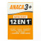 Anaca3+ Minceur 12en1 x120 gélules