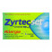 ZyrtecSet Allergie 10mg 7cpr