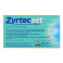 ZyrtecSet Allergie 10mg 7cpr