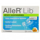 AlleR' Lib gênes...