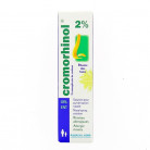 Cromorhinol 2% spray nasal 15ml...