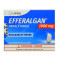 Efferalgan 1000mg x8cpr