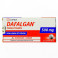 Dafalgan 500mg 16cpr