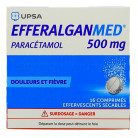 EfferalganMed 500 mg 16cpr...