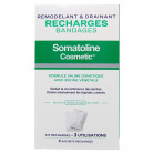 Recharges bandages x6 sachets...