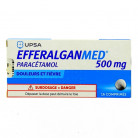 EfferalganMed 500mg 16cpr