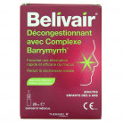 Belivair Décongestionnant...