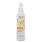 Protect Kids Spray SPF50+ A-Derma