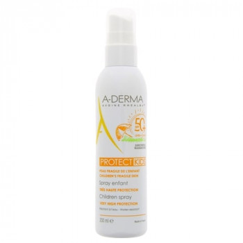 Protect Kids Spray SPF50+ A-Derma