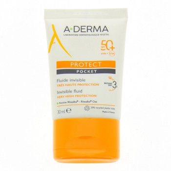 Protect Pocket SPF50+ 30 ml A-Derma