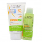 Protect AD + gel lavant 2en1...