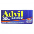 Advil 400mg 14cpr