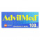 AdvilMed 100mg 30cpr