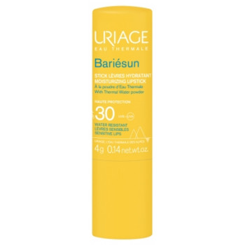 Bariésun Stick Lèvres SPF30 4g Uriage
