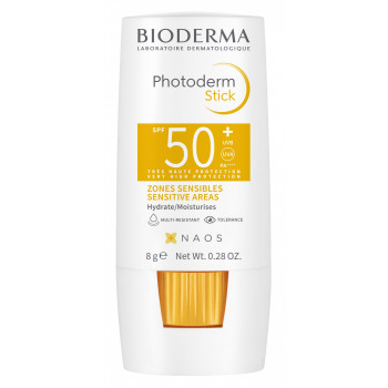 Photoderm Stick SPF50+ 8g Bioderma