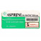 Aspirine du Rhône 500mg 20cpr