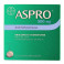 Aspro 500mg 20cpr effervescents