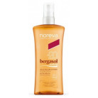 Bergasol Sublim Huile solaire...