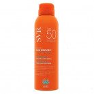 Sun secure brume SPF50 200ml SVR
