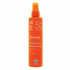 Sun Secure Spray hydratant...