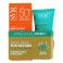 Sun Secure Crème SPF50+ 50ml + Lait après-soleil 50ml offert SVR