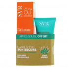 Sun Secure Fluide SPF50+ 50ml +...