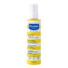 Spray solaire SPF50 200ml Mustela