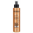 UV-Bronze Corps Spray Solaire...