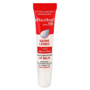 Baume TR Lèvres 15ml Vita Citral